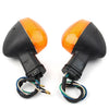 Yamaha R1 R6 Amber Turn Signal Lights (2003-2006)