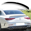 Mercedes Benz CLS-Class C257 ABS Boot Spoiler (2018-2023)