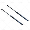 Peugeot 207 Hatchback Tailgate Gas Struts (2006-2014)