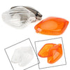 Honda CBR500R / CBR400R Turn Signal Light Lens Cover (2013-2016)