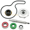 Polaris Ranger 700 / 800 RZR Frontier Water Pump Kit Impeller W/Shaft
