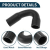 BMW 740i Radiator Hose 3.0L Coolant Pipe (2016 - 2019)