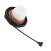 Ford Mustang (2008-2012) Black Fuel Tank Cap