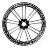 Harley Touring ABS Models 18" x 3.5" Front Wheel Rim (1997-2021)