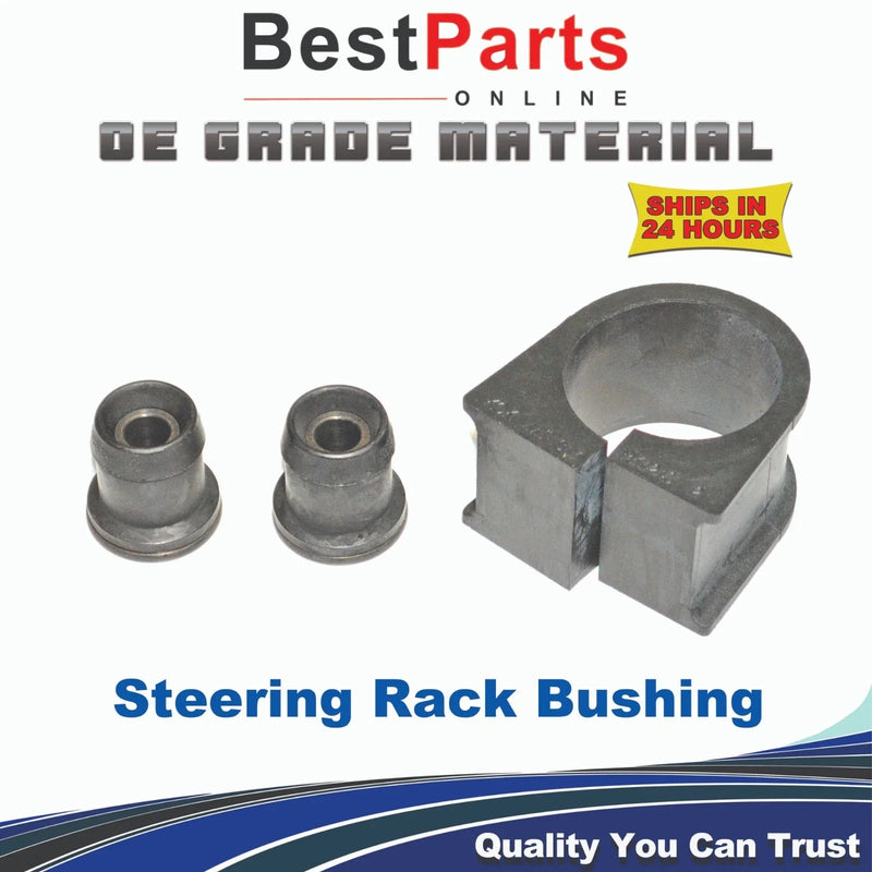 Dodge Stratus / Plymouth Breeze Rack & Pinion Bushing Kit (1995–2000)
