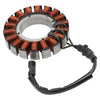 Harley Touring CVO Limited Road Street Glide Alternator Stator (2014-2016)
