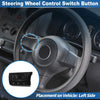 Nissan Rogue Pathfinder Steering Wheel Cruise Control Switch (2008-2023)