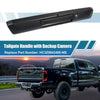 Ford Car Rear Tailgate Handle with Backup Camera (2011-2016)
