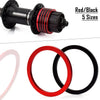 Mountain Bikes 10x MTB XC Bike Hubs Cassette Washers (2020-2023)