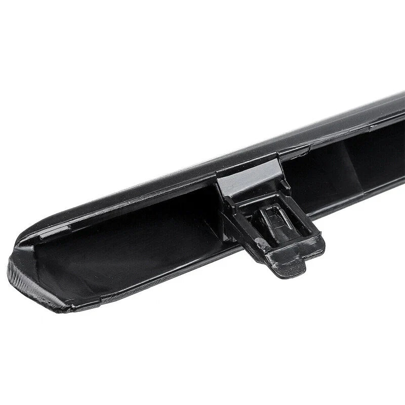 Toyota Camry SE XSE Left Rear Bumper Trim Molding (2018-2020)