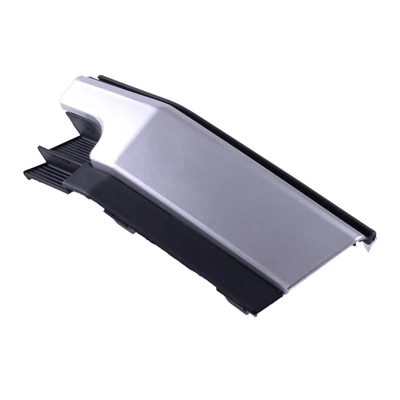 Toyota Highlander Right Front Bumper Tow Hook Trim (2017-2019)