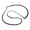 Mitsubishi Mirage Lancer 4-Door 1991-1995 Weatherstrip Set
