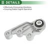 Jeep Renegade 1.4L Engine Mount (2015-2018)