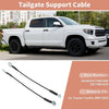 Toyota Tundra Tailgate Support Cables (2007-2022)