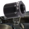 Shift Knob Converter Aluminum Alloy
