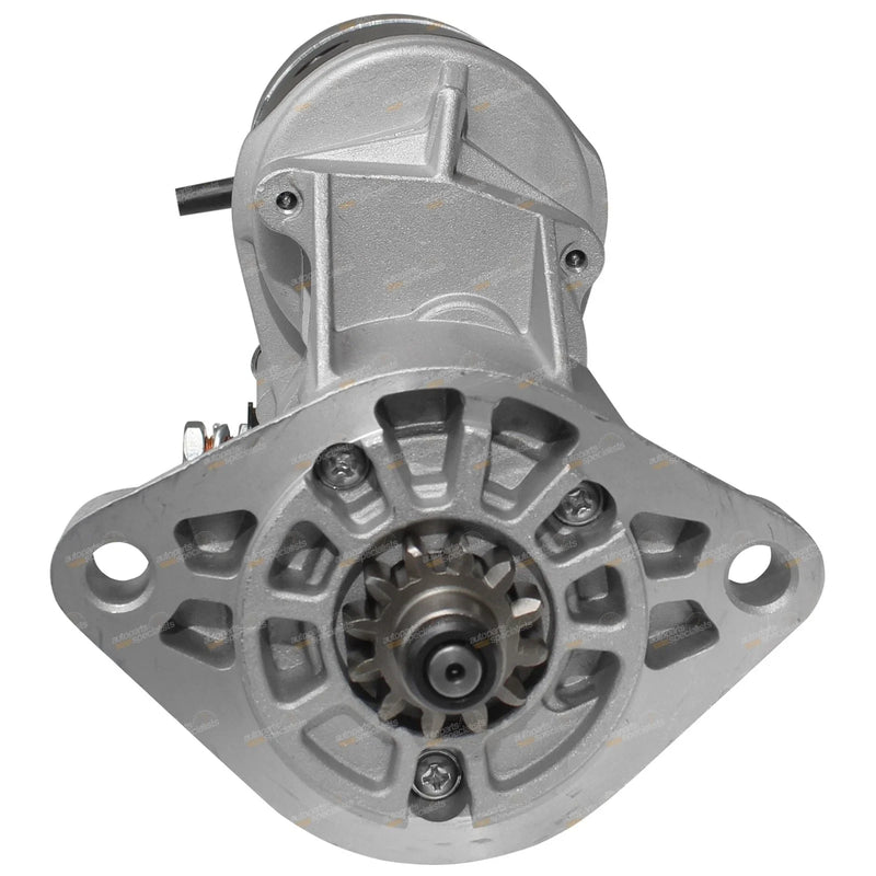 Landcruiser HDJ81 24v 4.2L 1HD-FTE 1HD-T Starter Motor (1990–1997)