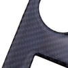 Ford Mustang Carbon Fiber Front Reading Light Cover (2009-2013)