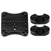 BMW R1250 GS, GSA & Yamaha Tenere GPS Phone Mount Holder (2019-2023)
