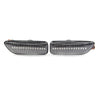 Volvo S60 S80 V70 XC70 LED Dynamic Side Marker Turn Signal Light (2000-2010)