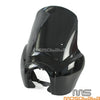 Harley Street Bob FXDB 15" Windshield Kit (2006-2017)