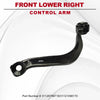BMW X5 E53 3.0i 4.4i Front Lower Right Control Arm (2000-2006)