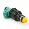 BMW 323 325 523 525 E36 E34 E39 2.5L 6X Fuel Injectors (1990-2005)