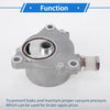 Nissan Navara Brake Vacuum Pump (1998-2005)