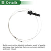 Chevrolet Express Engine Oil Dipstick (2003-2014)