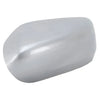 Nissan Altima Sedan Silver Right Rearview Side Mirror Cap (2013-2018)