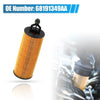 Dodge Ram 1500 Avenger Engine Oil Filter