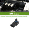 Dodge Charger 2006-2015 MAP Sensor (2006-2015)