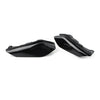 Harley Street Glide Heat Shield Mid-Frame Air Deflector Trim (2009-2016)