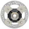 Polaris RZR XP 1000 Front/Rear Wheel Hub Rotor (2014–2019)