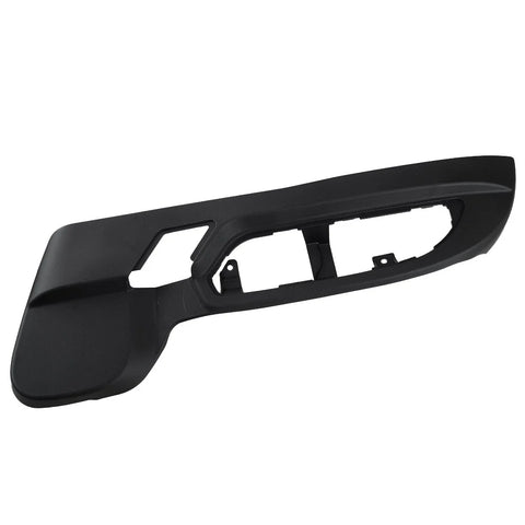 Buick Enclave, Chevrolet Traverse Front Left Seat Switch Bezel Trim (2008-2022)