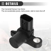 Honda Civic 1.7L Camshaft Position Sensor (2001-2005)
