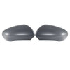Nissan Qashqai J10 Left Right Exterior Mirror Cover Caps (2007-2014)