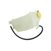 Jeep Wrangler Coolant Reservoir Tank w/ Cap (2007-2011)