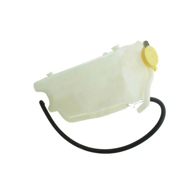 Jeep Wrangler Coolant Reservoir Tank w/ Cap (2007-2011)