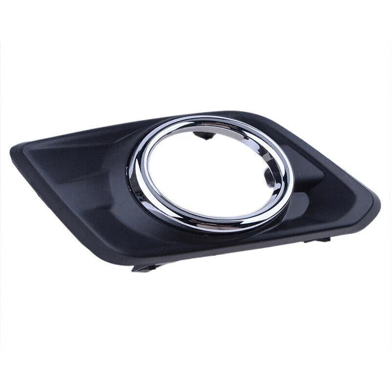 Nissan X-Trail Rogue Left Side Front Fog Light Cover (2014-2016)