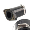 Yamaha Big Bear 400 Carburetor Intake Boot (2000-2012)
