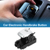 Mercedes-Benz E-Class Brake Button Parking Switch (2016-2023)