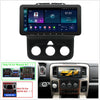RAM 1500 2500 3500 4500 5500 10.33" Android 13 Stereo GPS (2013-2018)