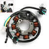 Honda CT110 Generator Stator 12V 8 Pole (1980-1986)