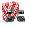 Ford Super Duty F250 Chrome Exterior Door Handle (1999-2016)