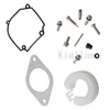 Mercury-Mercruiser Outboard 25HP 30HP Carburetor Repair Kit