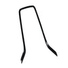 Toyota Corolla Black Titanium Gear Shift Panel Cover Trim (2014-2020)