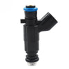 Cadillac SRX CTS STS and Buick LaCrosse Set of 6 Fuel Injectors (2004–2008)