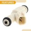 Ford Ranger 2.3 Fuel Injector No.0280156010 (2001-2003)