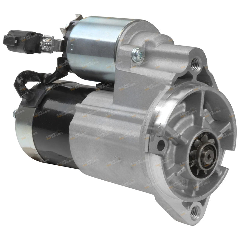 Nissan ELGRAND ALE50 ALWE50 VG33E Starter Motor 3.3L (1997 - 2002)