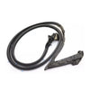 NISSAN SKYLINE GTR BNR34 Door Seal Weatherstrip 2 x (1999–2002)